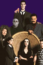 Watch The New Addams Family Zmovie